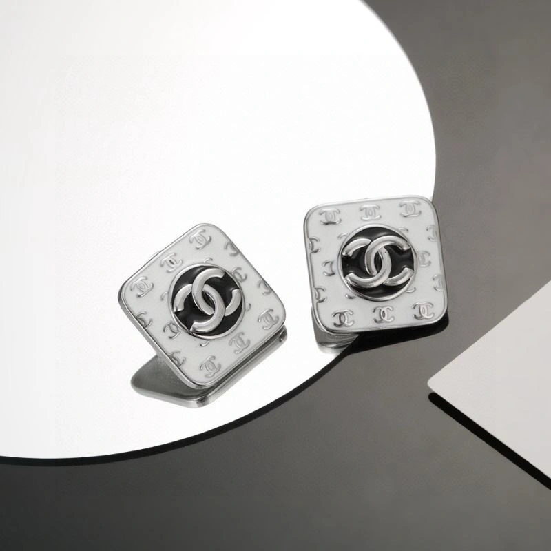 Durable Chanel Earrings 230145