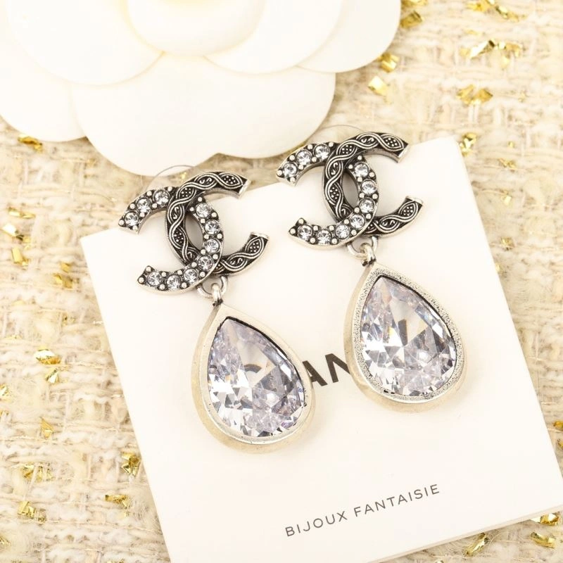 Chanel Earrings ModernLook 230138
