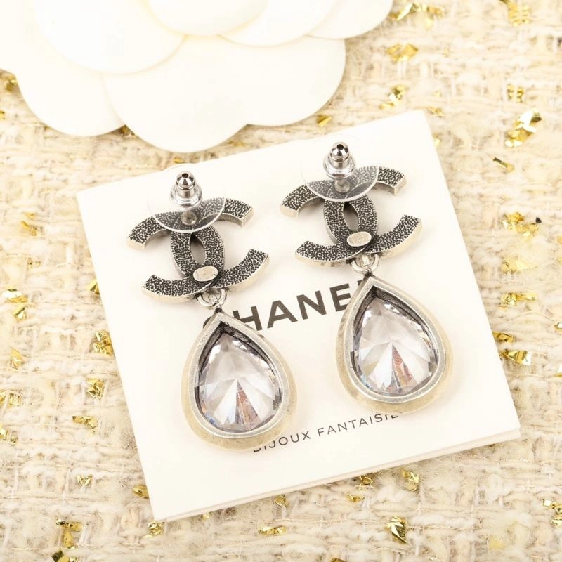 Chanel Earrings ModernLook 230138