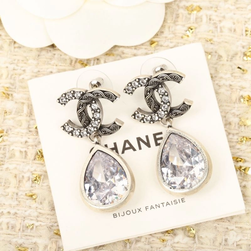 Chanel Earrings ModernLook 230138