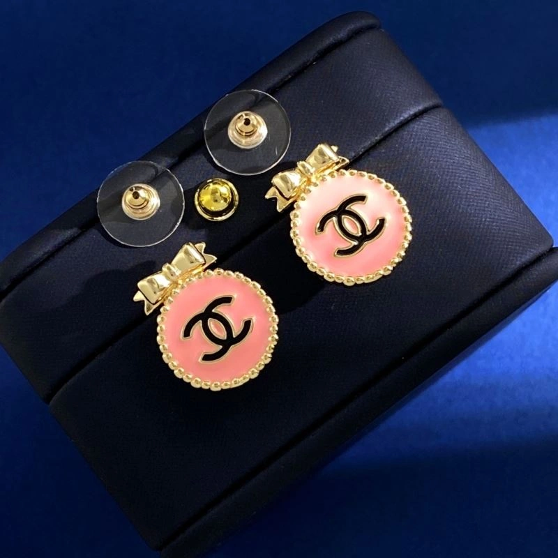 BestValue Chanel Earrings 230147
