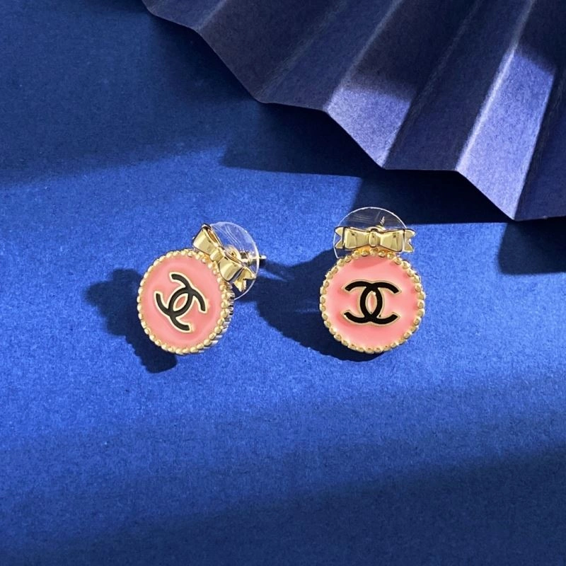BestValue Chanel Earrings 230147