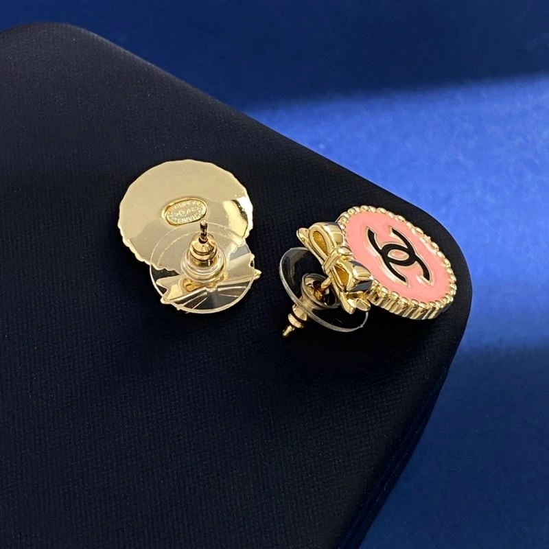 BestValue Chanel Earrings 230147