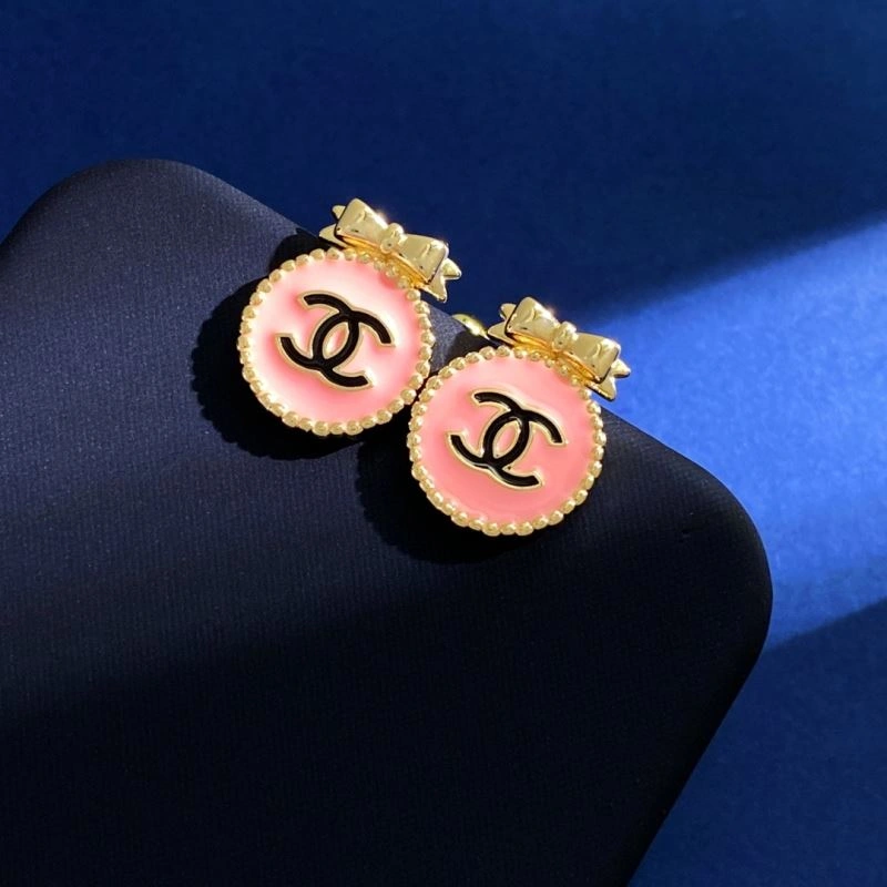 BestValue Chanel Earrings 230147