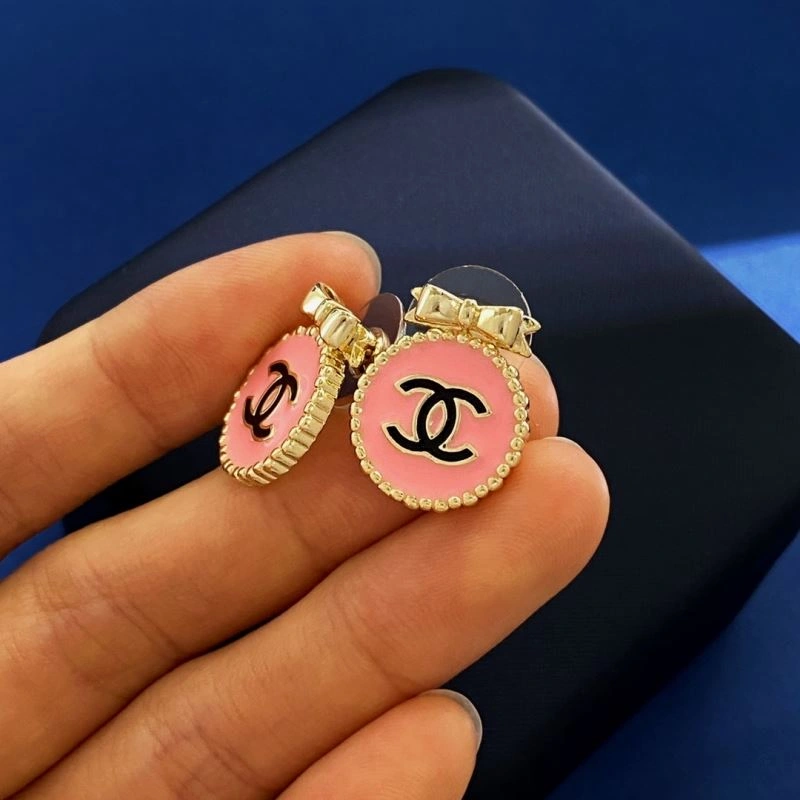 BestValue Chanel Earrings 230147