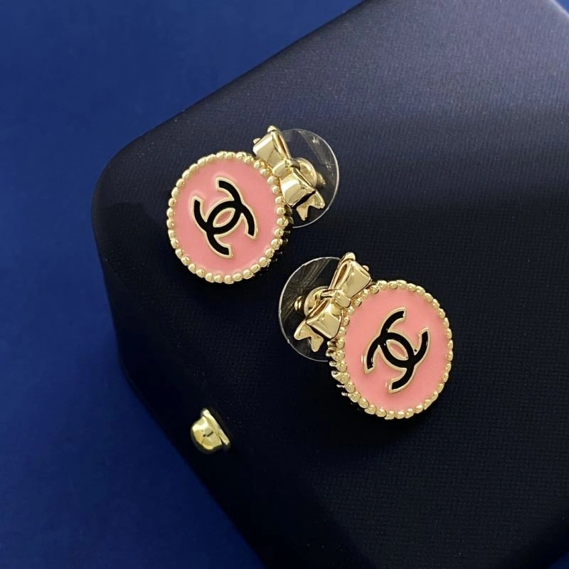 BestValue Chanel Earrings 230147