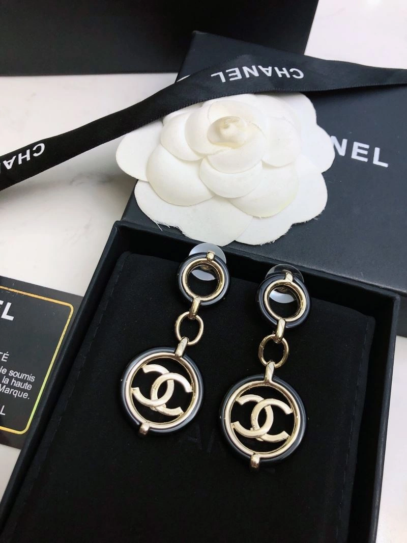 Chanel Earrings DailyWear 230132