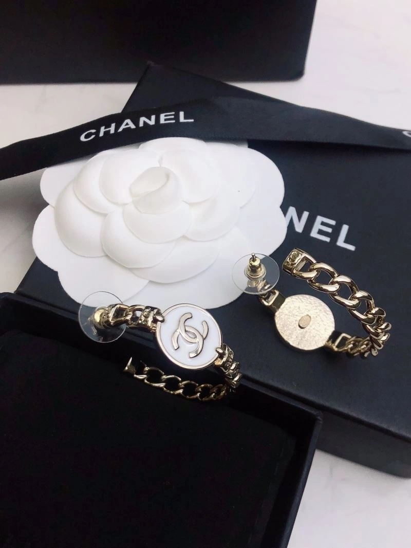Resilient Chanel Earrings 230162