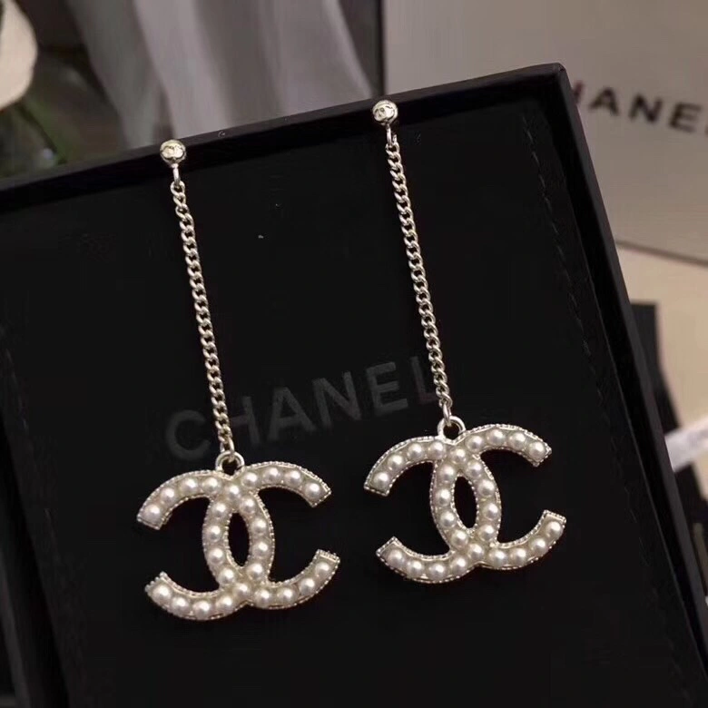 EasyCare Chanel Earrings 230151