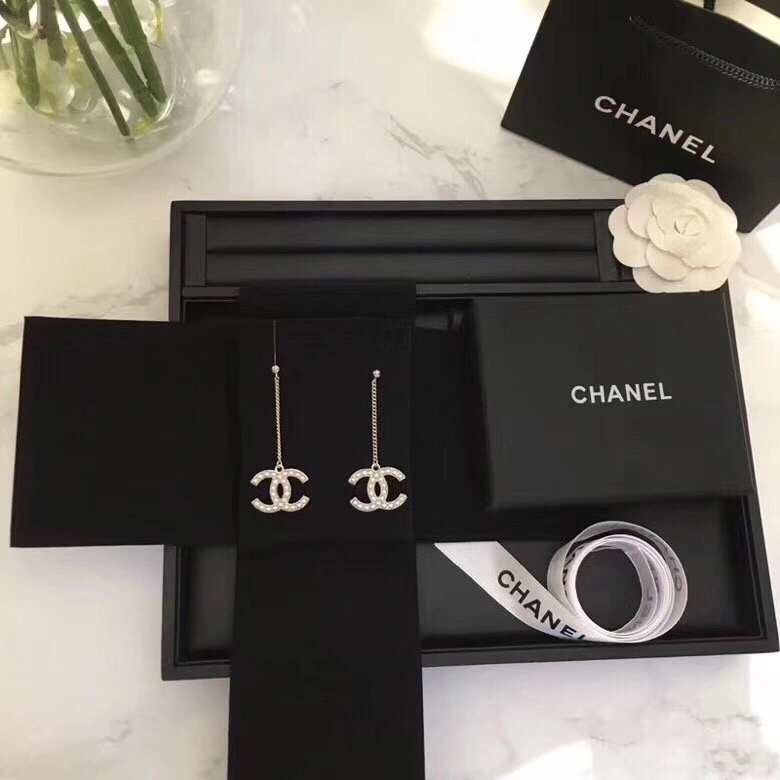 EasyCare Chanel Earrings 230151