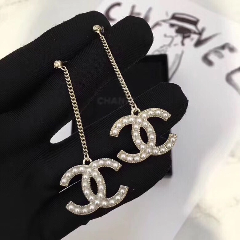 EasyCare Chanel Earrings 230151