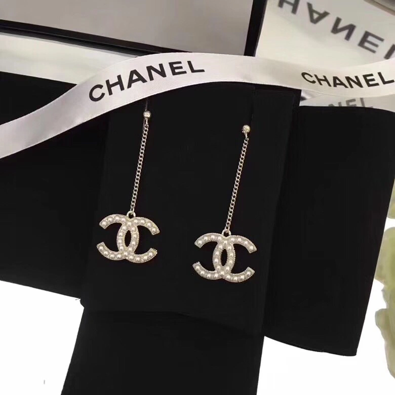 EasyCare Chanel Earrings 230151