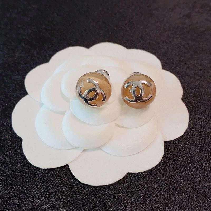 WellDesigned Chanel Earrings 230158