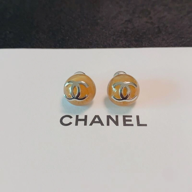 WellDesigned Chanel Earrings 230158