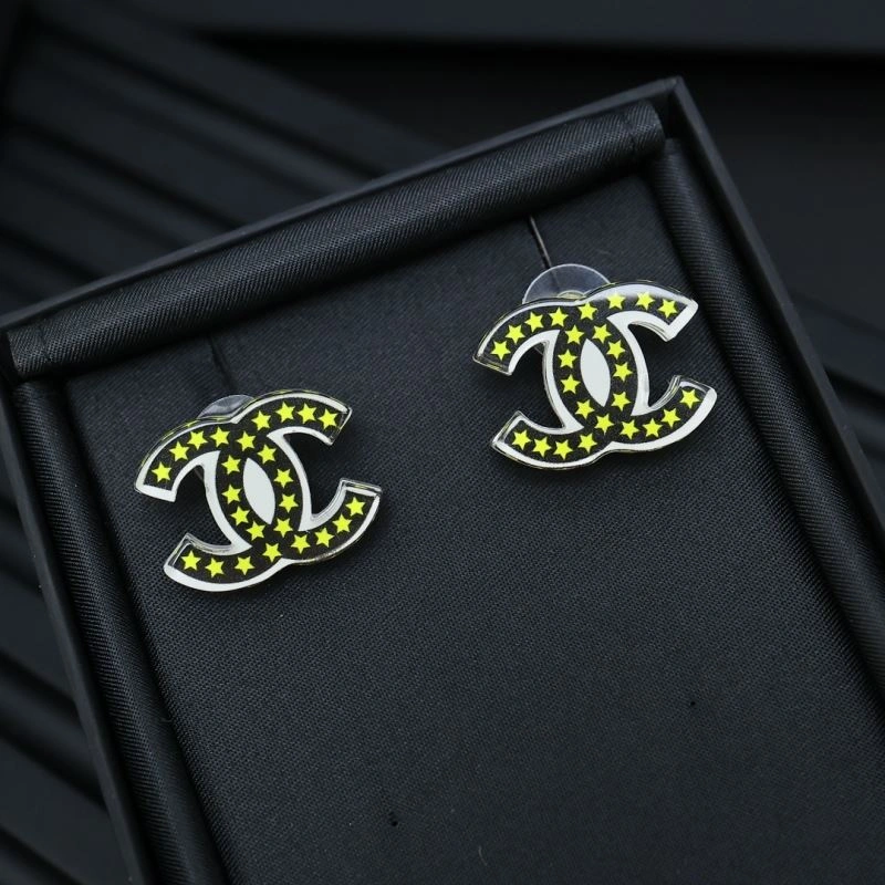 Chanel Earrings BestValue 230150