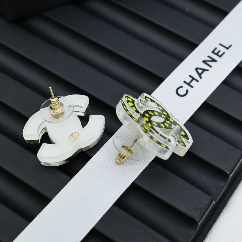 Chanel Earrings BestValue 230150