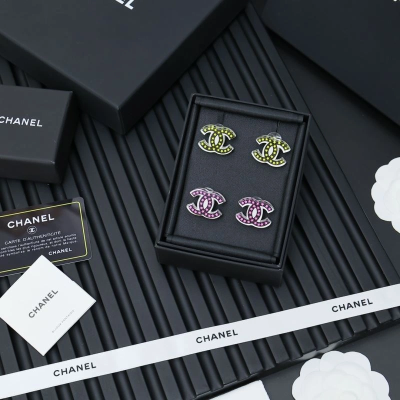 Chanel Earrings BestValue 230150