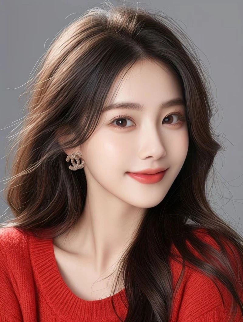 Breathable Chanel Earrings 230122