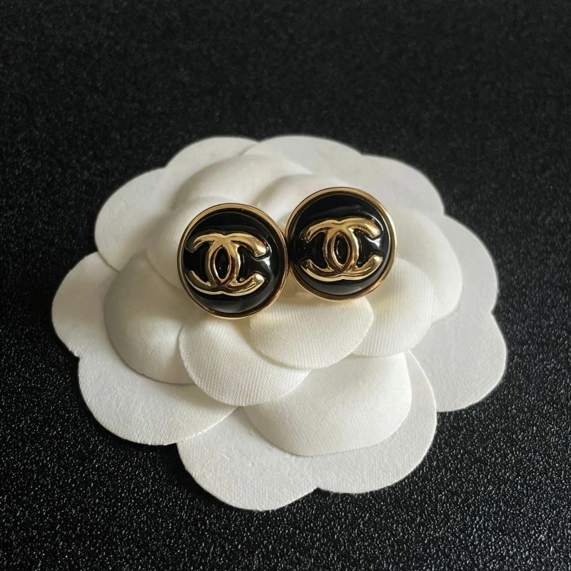 Chanel Earrings StreetReady 230123