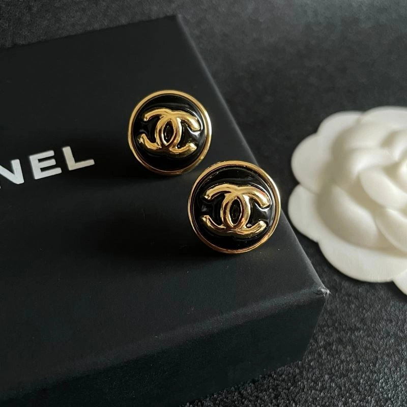 Chanel Earrings StreetReady 230123