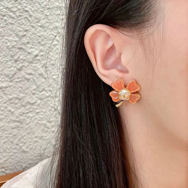 Chanel Earrings Timeless 230140