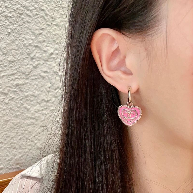 Chanel Earrings RelaxedFit 230110