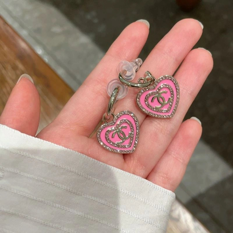 Chanel Earrings RelaxedFit 230110