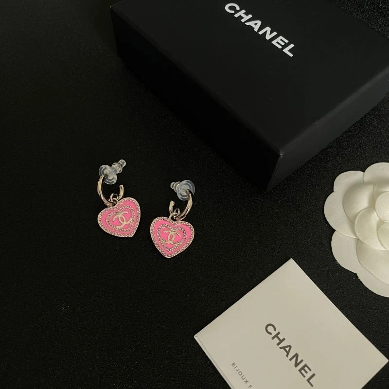 Chanel Earrings RelaxedFit 230110