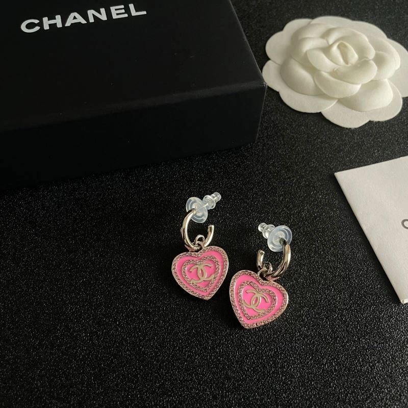 Chanel Earrings RelaxedFit 230110
