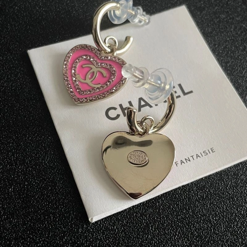 Chanel Earrings RelaxedFit 230110