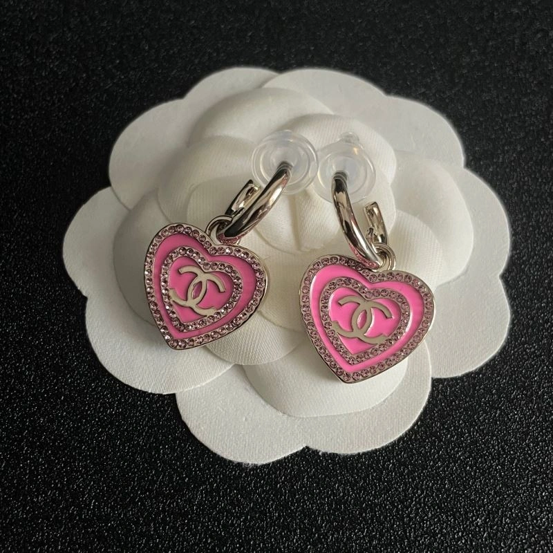 Chanel Earrings RelaxedFit 230110