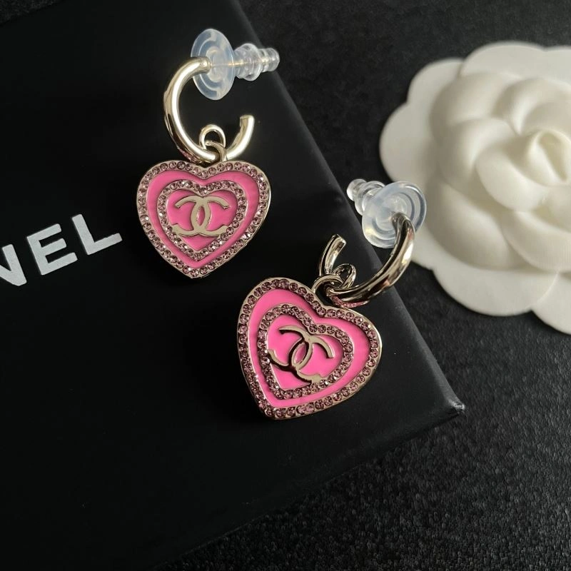 Chanel Earrings RelaxedFit 230110