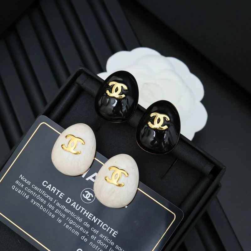 Comfortable Chanel Earrings 230116