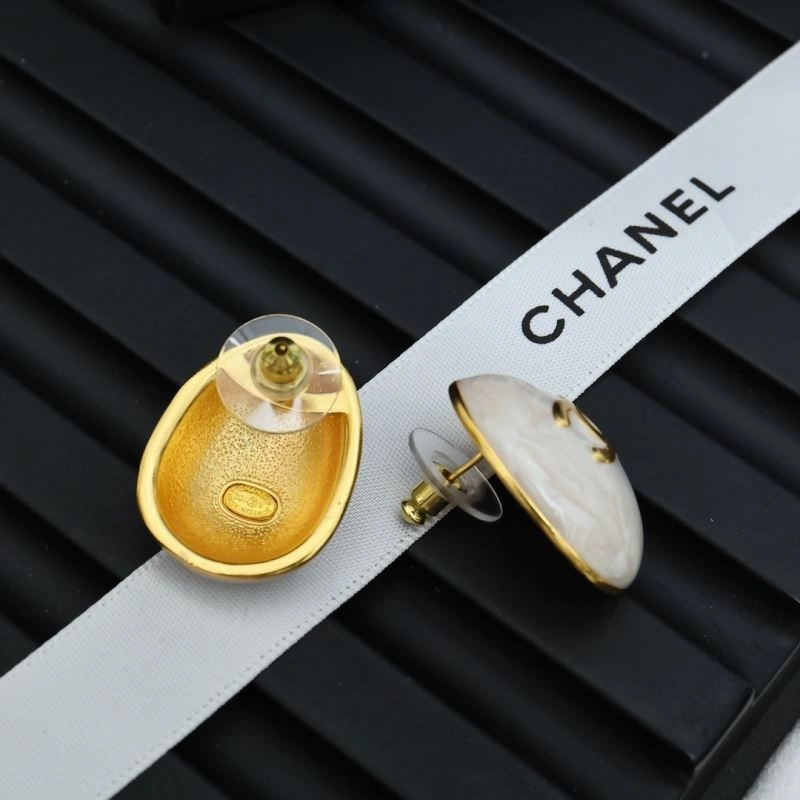 Comfortable Chanel Earrings 230116