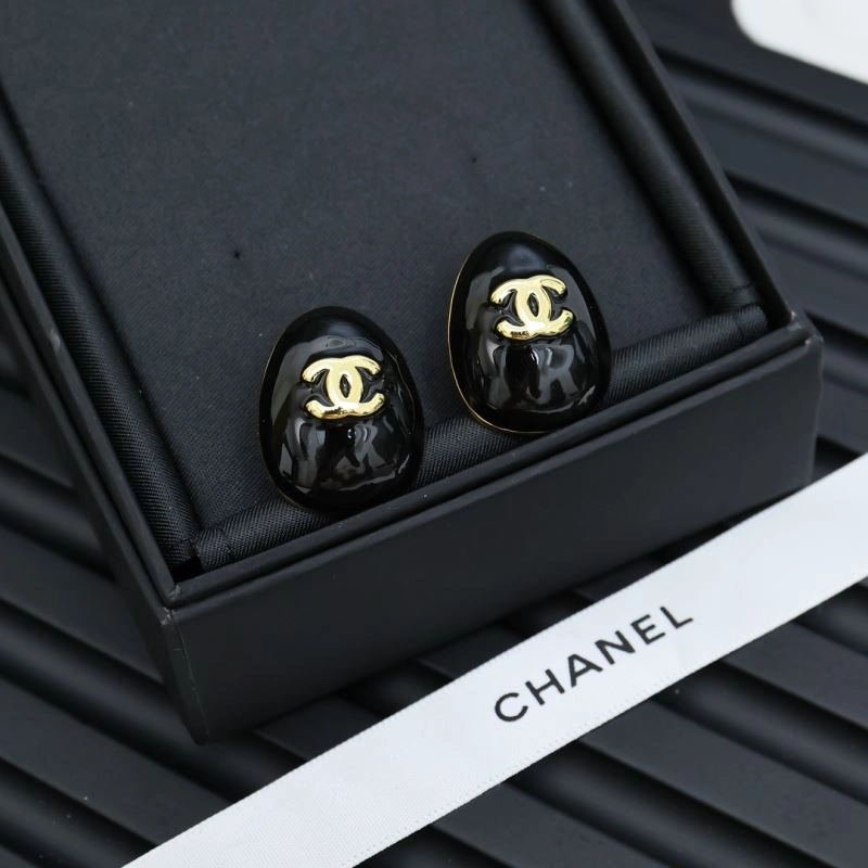 Comfortable Chanel Earrings 230116