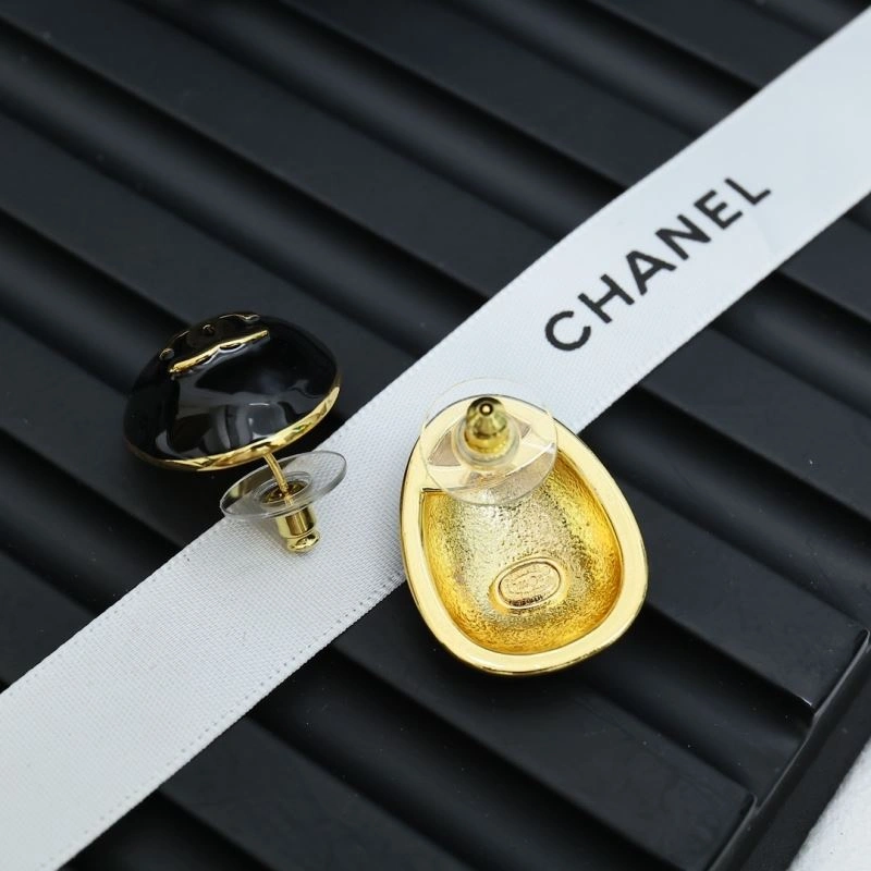Comfortable Chanel Earrings 230116