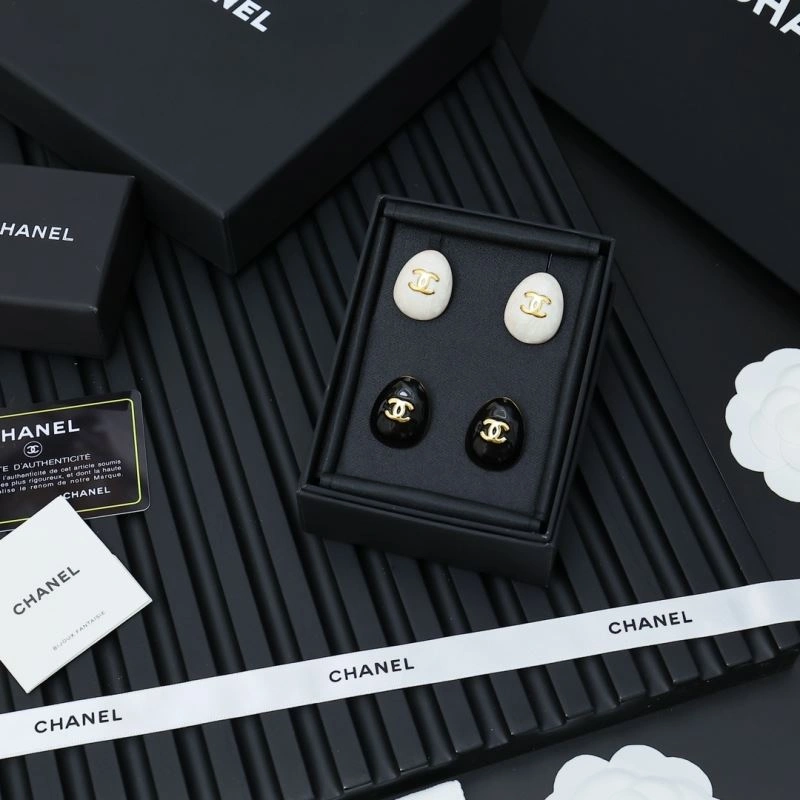 Comfortable Chanel Earrings 230116