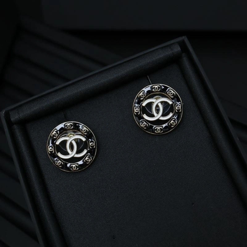 Chanel Earrings SoftTouch 230113