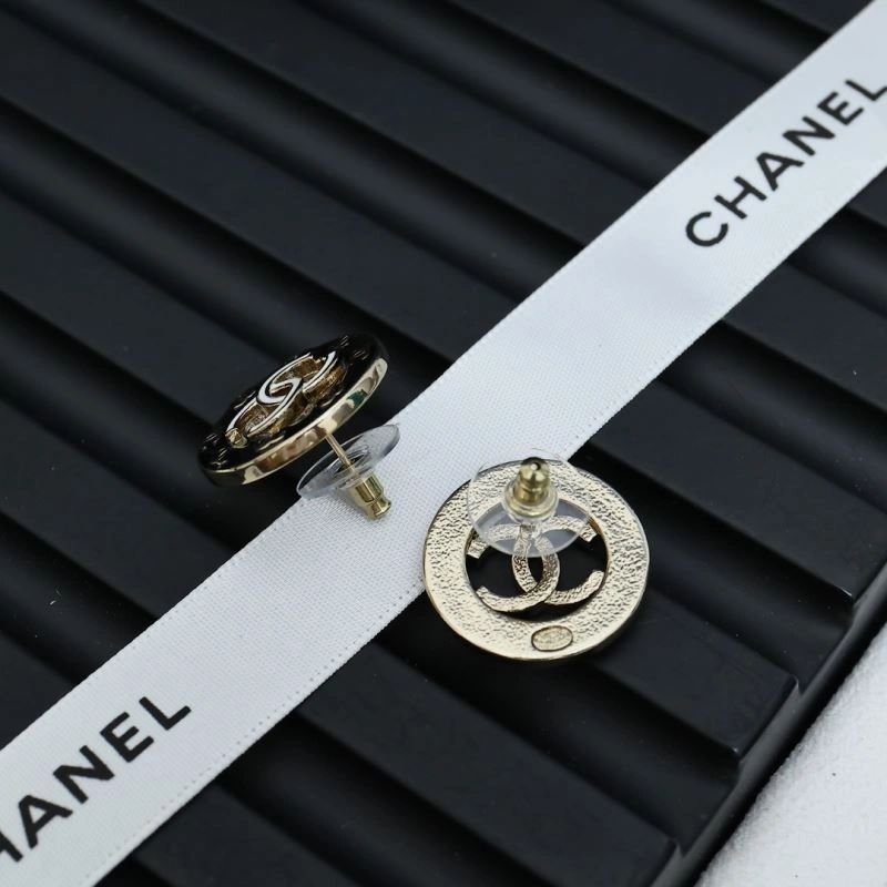Chanel Earrings SoftTouch 230113