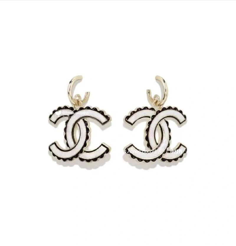 StreetReady Chanel Earrings 230094
