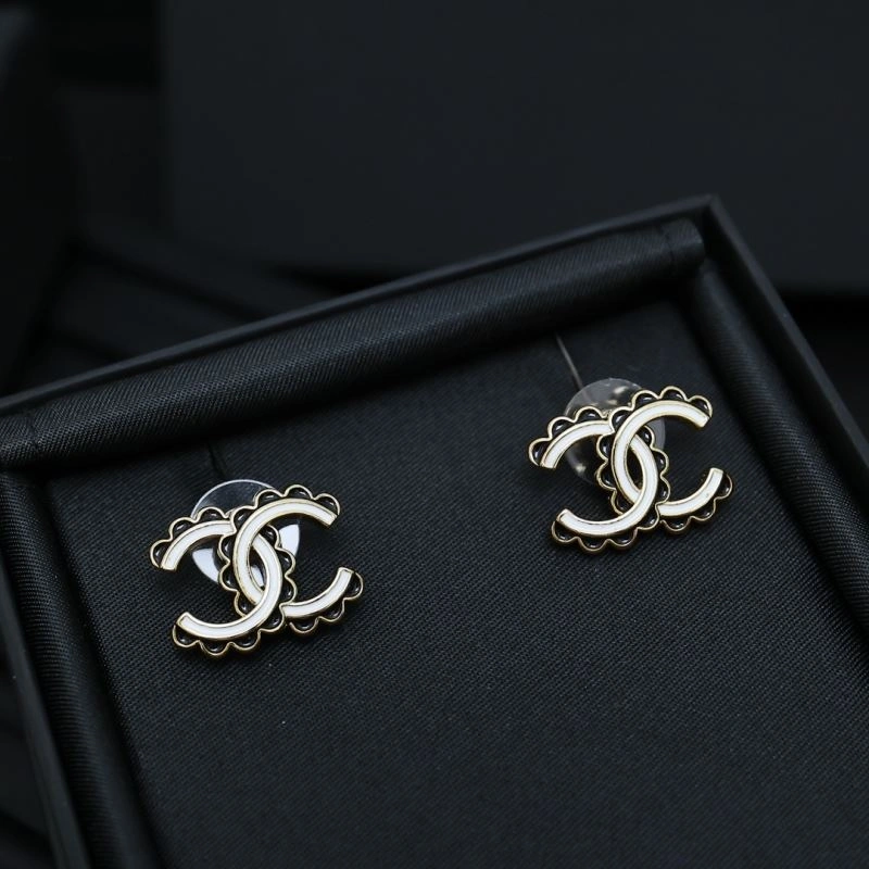 StreetReady Chanel Earrings 230094