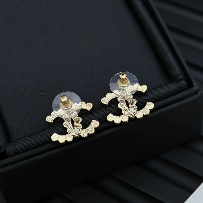 StreetReady Chanel Earrings 230094