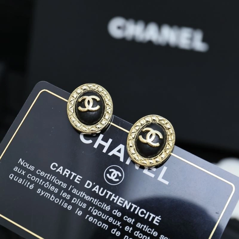 Chanel Earrings BestValue 230093