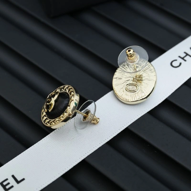 Chanel Earrings BestValue 230093