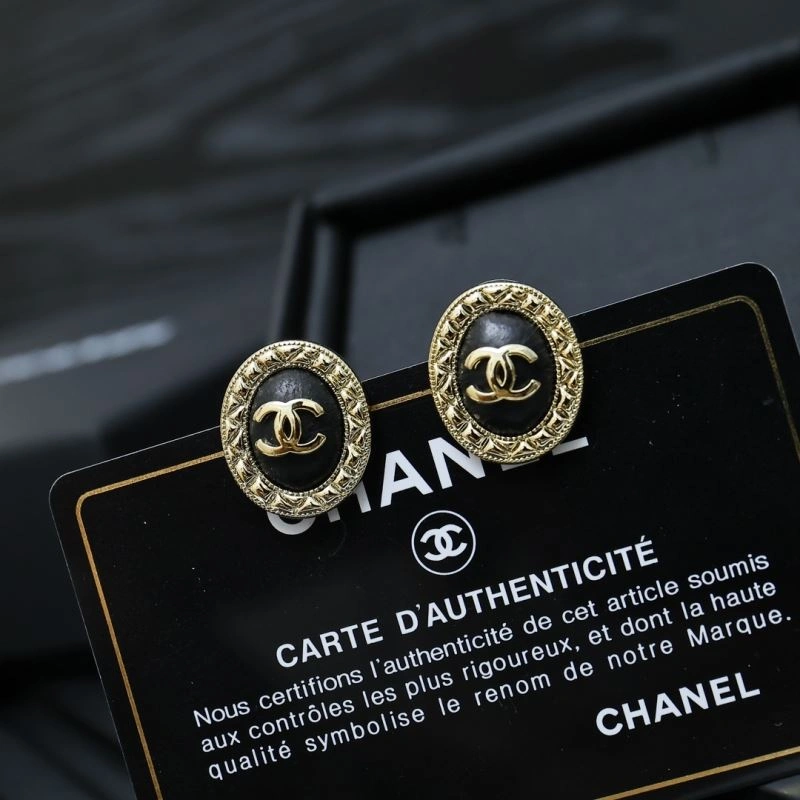 Chanel Earrings BestValue 230093