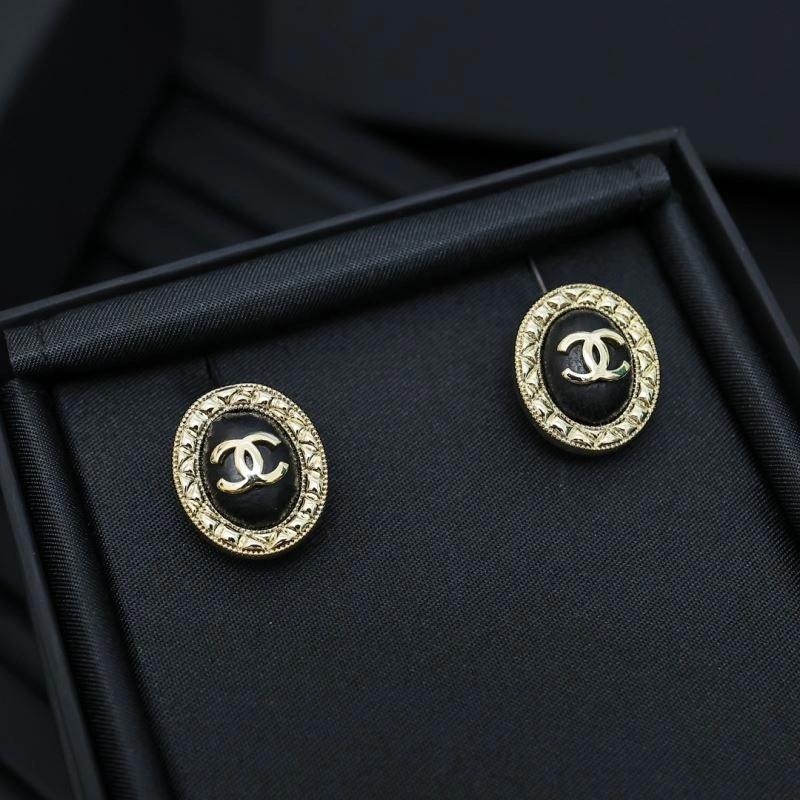 Chanel Earrings BestValue 230093