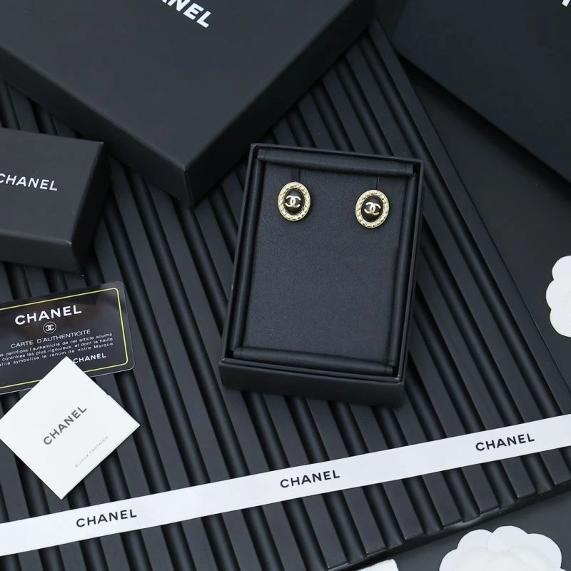 Chanel Earrings BestValue 230093