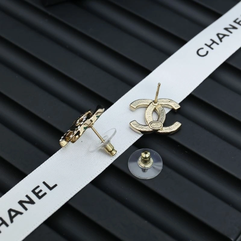 GoodFit Chanel Earrings 230100