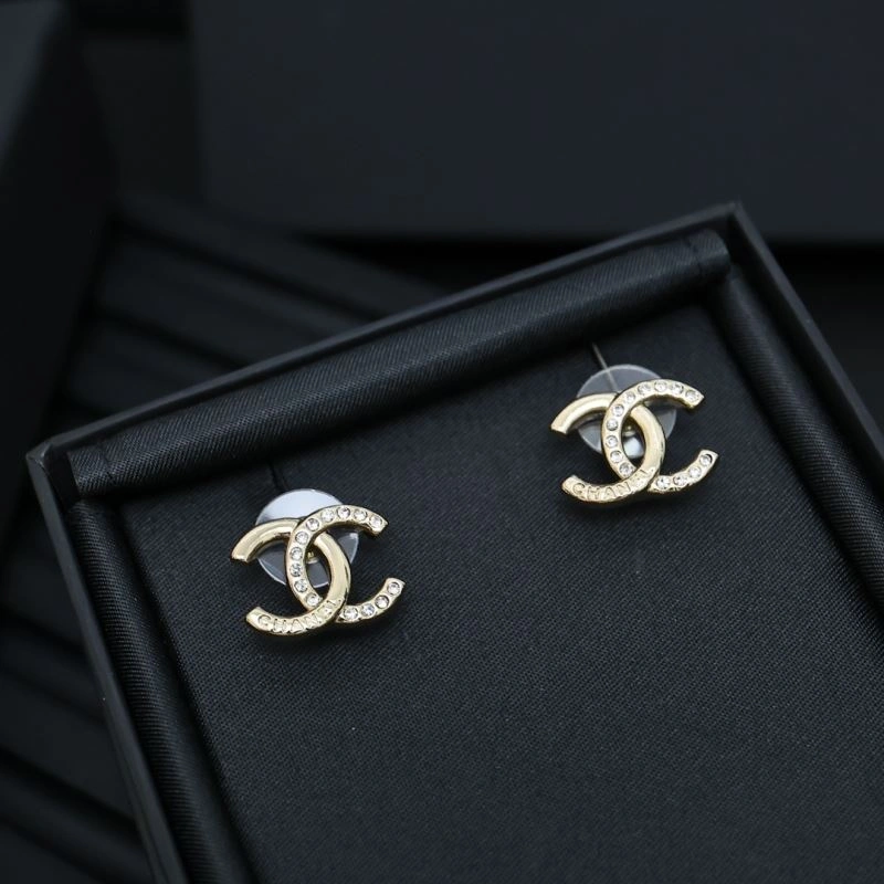 GoodFit Chanel Earrings 230100