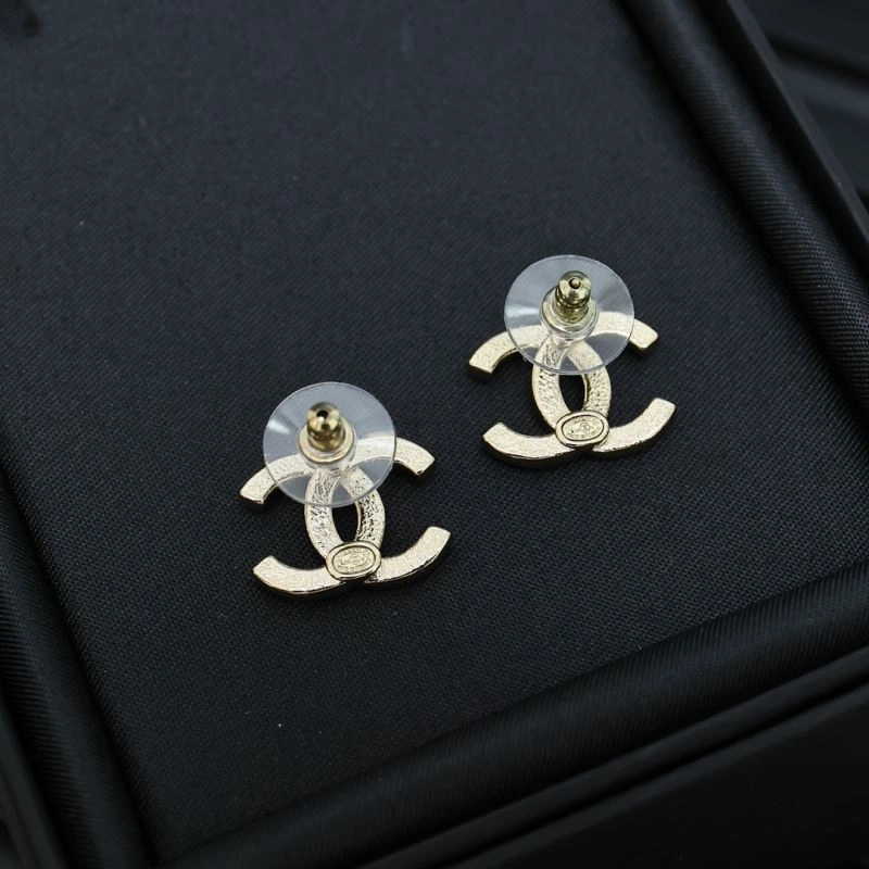 GoodFit Chanel Earrings 230100